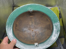 Load image into Gallery viewer, Original WW2 British Army / Home Front Helmet Shell - Ideal Project - The Militaria Shop
