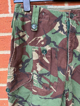 Load image into Gallery viewer, Original British Army 1968 Pattern Combat Trousers - Size 1 - 30&quot; Waist
