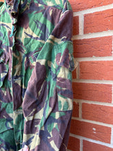 Load image into Gallery viewer, Surplus British Army DPM Smock Combat Size 180/104 - The Militaria Shop
