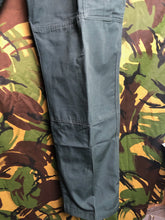 Load image into Gallery viewer, Vintage 511 Combat Tactical Series Cargo Pants Trousers - Size Large Regular - The Militaria Shop
