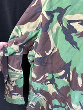 Load image into Gallery viewer, Original British Army DPM Combat Jacket Smock - Size 40&quot; Chest
