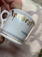 Load image into Gallery viewer, Original Vintage Crested China Ware Cup - Isle of Wight
