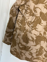 Load image into Gallery viewer, Genuine British Army DDPM Desert Smock Combat Windproof-Size 180/104 - The Militaria Shop
