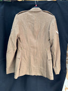Grade 1 British Army FAD No2 Dress Uniform Jacket - Size 182/88/76 - The Militaria Shop