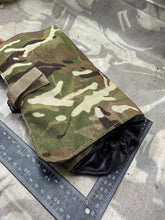Load image into Gallery viewer, Genuine British Army MTP Camouflaged SA80 Tool Kit Roll
