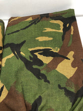 Load image into Gallery viewer, Genuine British Army DPM Camouflaged Gaiters - Size Standard
