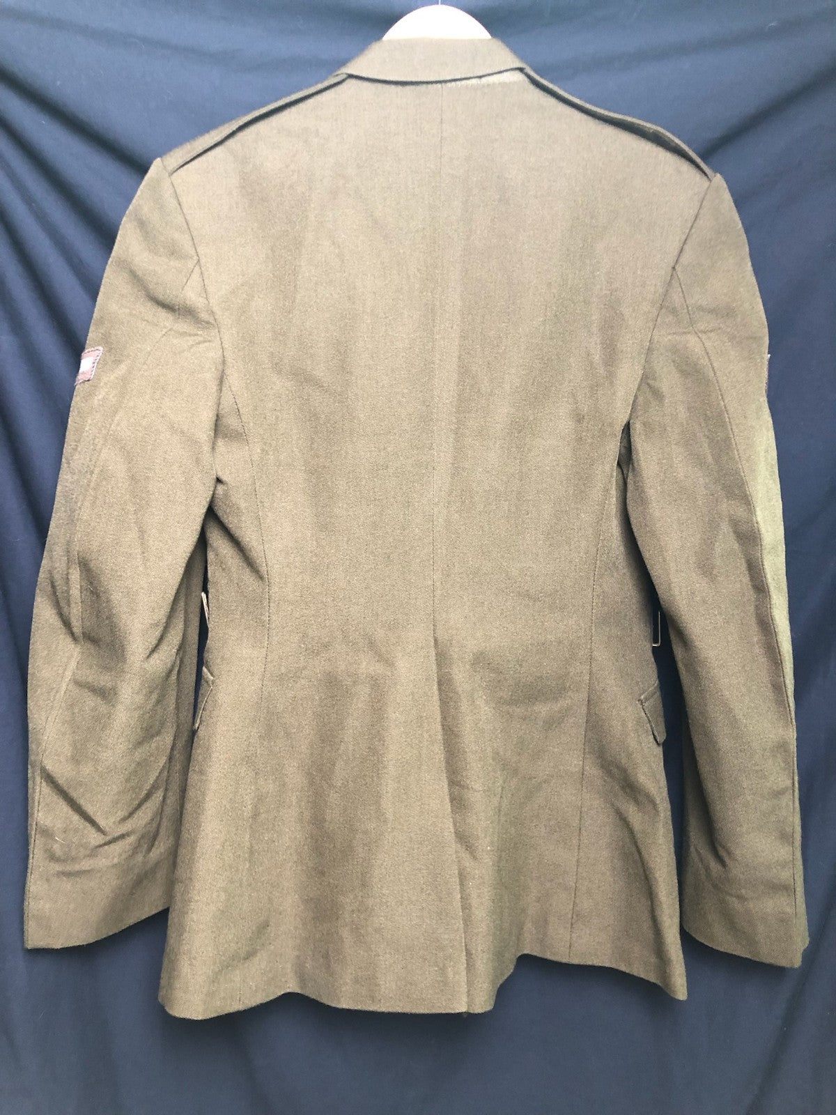 Grade 1 Used British Army No.2 Dress Uniform Jacket - Size 170/104/88 - The Militaria Shop