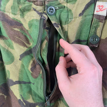 Load image into Gallery viewer, Genuine British Army DPM Combat Trousers - Size 85/84/100
