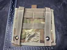 Load image into Gallery viewer, Genuine British Army Surplus MTP Commanders Pouch Ospray Mk IV
