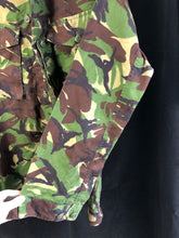 Load image into Gallery viewer, Genuine British Army DPM Combat Lightweight Combat Jacket Smock - 190/96
