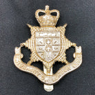 Original British Staybrite Army Cap - University of London OTC - The Militaria Shop