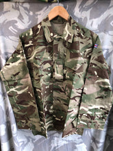 Load image into Gallery viewer, British Army MTP Barracks Combat Shirt / Jacket - Size 160/90 - NEW!
