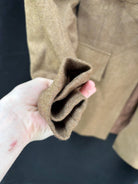 Grade 1 British Army FAD No2 Dress Uniform Jacket - Size 182/92/76 - The Militaria Shop
