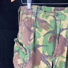 Load image into Gallery viewer, Genuine British Army DPM Combat Trousers - Size 85/84/100
