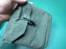 Load image into Gallery viewer, Original British Army WW2 44 Pattern New Old Stock Officers Binocular Case
