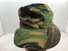 Original British Army 68 Pattern Peaked Combat Hat A/78 - Size 6 5/8 - The Militaria Shop