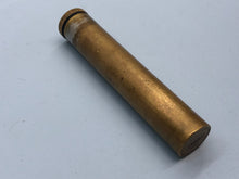 Load image into Gallery viewer, Original WW1 / WW2 British Army Lee Enfield SMLE Brass Oil Bottle
