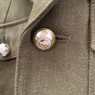 Genuine British Army No.2 Dress Uniform Tunic Jacket - Size 188/104/88 - The Militaria Shop