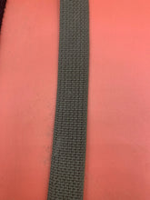 Load image into Gallery viewer, 37 Pattern Webbing Shoulder Strap - WW2 British Army Pattern
