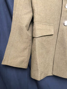 Genuine British Army No.2 Dress Uniform Jacket - Grade 1 - Size 170/92/76 - The Militaria Shop