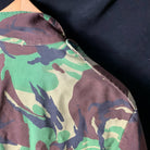 Genuine British Army DPM Camo Combat Smock Military Jacket Uniform - 170/96 - The Militaria Shop