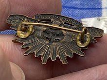 Load image into Gallery viewer, Original WW1 / WW2 Australian Commonwealth Forces Sweetheart Brooch
