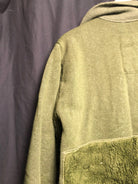 Genuine British Army Mackintosh Large Rain Coat Overcoat - Size 190/104 - The Militaria Shop