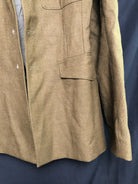 Grade 1 Used British Army No.2 Dress Uniform Jacket - Size 176/104/88 - The Militaria Shop
