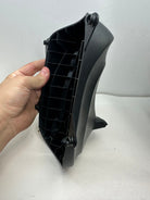 Genuine British Army GSR GENERAL SERVICE Gas Mask / Respirator Holder - Size 2 - The Militaria Shop