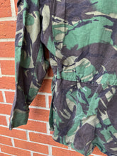 Load image into Gallery viewer, Genuine British Army DPM Camouflaged Combat Smock Jacket - Size 170/96
