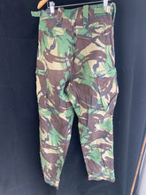 Load image into Gallery viewer, Genuine British Army DPM Combat Trousers - Size 82/80/96
