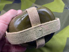 Interesting Waterbottle - Unknown Origin - The Militaria Shop