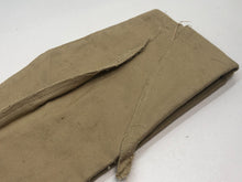 Load image into Gallery viewer, Original WW2 Era US Army Garrison Cap
