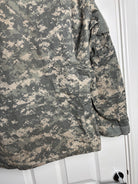 Surplus US Army ACU Combat Uniform Jacket-Medium Regular - The Militaria Shop