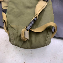 Load image into Gallery viewer, Genuine British Army DPM Camouflaged Individual Hydration System - The Militaria Shop
