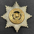 Original WW2 British Army Cap Badge - The Cheshire Regiment - The Militaria Shop