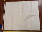 Original WW2 British Army GSGS OS Map of England - Tavistock & Okehampton - The Militaria Shop