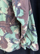 Load image into Gallery viewer, Original British Army 1968 68 Pattern DPM Combat Jacket Smock - 40&quot; Chest
