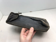 Load image into Gallery viewer, Original WW2 British Army 37 Pattern Bren Pouch - Used Condition
