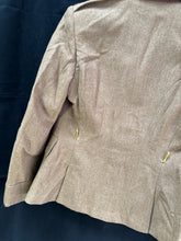 Load image into Gallery viewer, Grade 1 British Army FAD No2 Dress Uniform Jacket - Size 154/88/68 - The Militaria Shop
