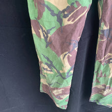 Load image into Gallery viewer, Genuine British Army DPM Combat Trousers - Size 82/80/96
