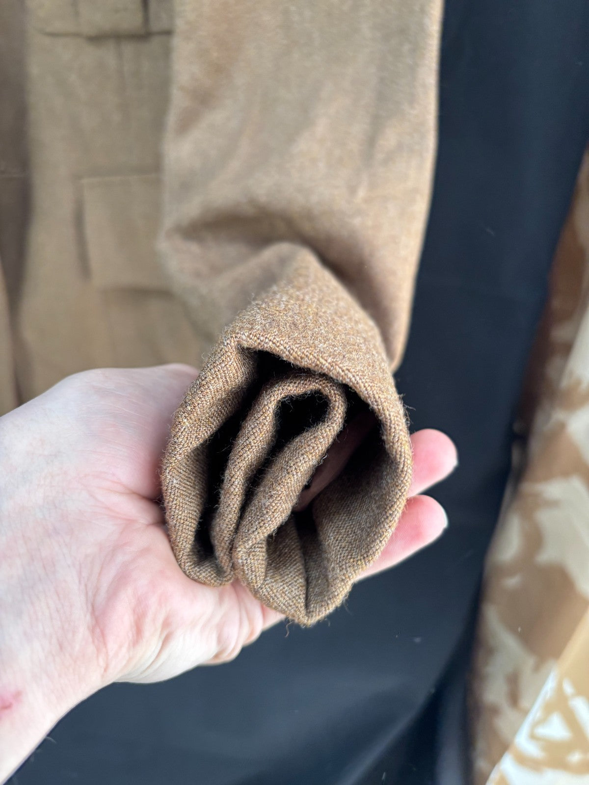 Grade 1 British Army FAD No2 Dress Uniform Jacket - Size 170/104/88 - The Militaria Shop