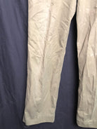British Army OD Green Lightweight Combat Trousers - Size 28" Waist - The Militaria Shop