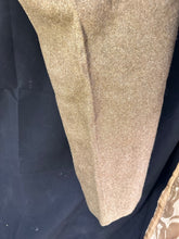 Charger l&#39;image dans la galerie, Original British Army Battledress Trousers - Size 8 - 33&quot; Waist - The Militaria Shop
