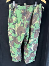 Load image into Gallery viewer, Original British Army 1968 Pattern Combat DPM Trousers - 32&quot; Waist
