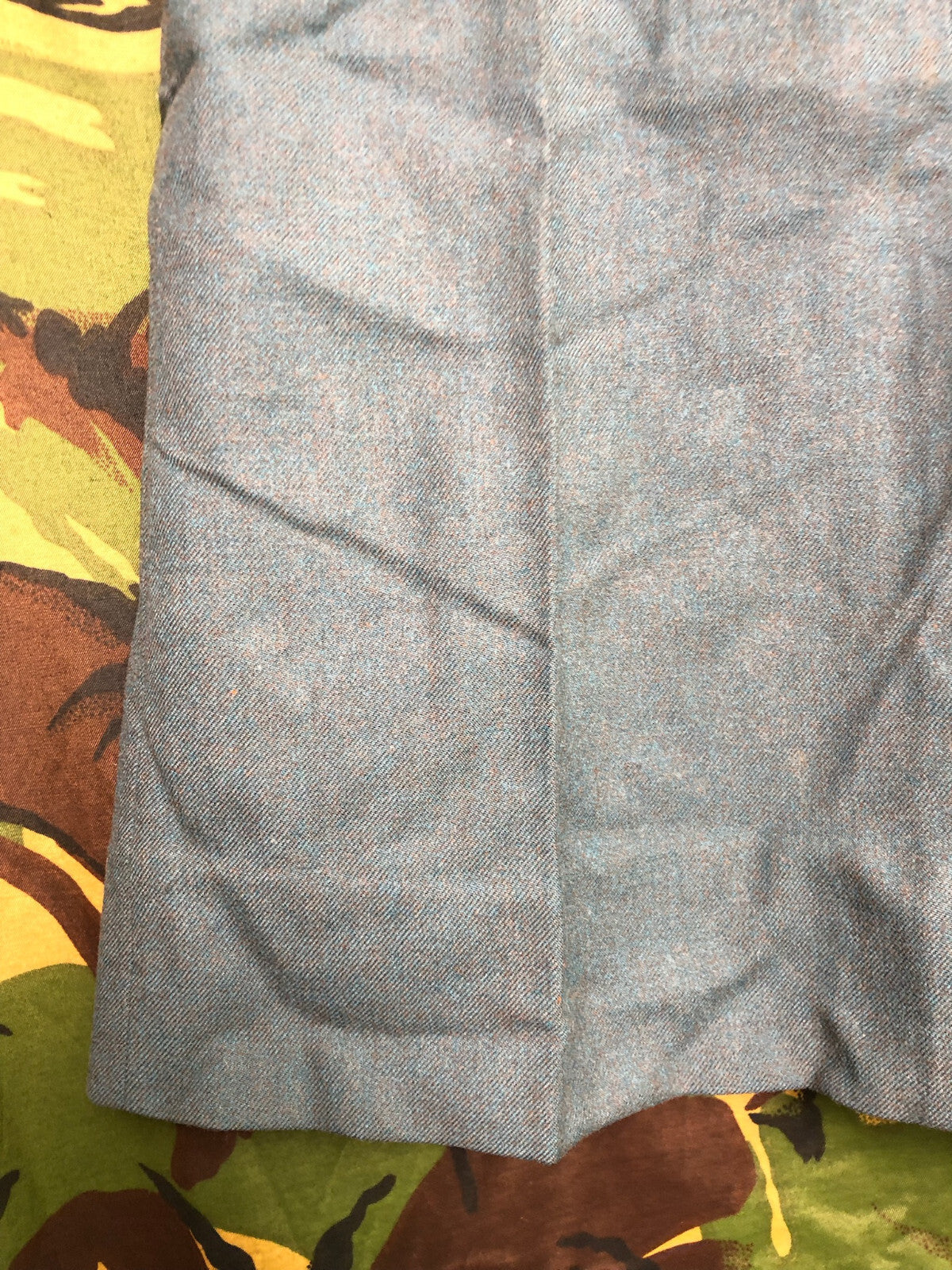 British Army Women's Skirt Lovat Green - Size 24" Waist - The Militaria Shop