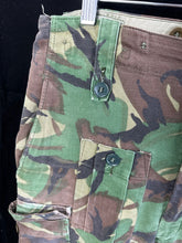 Charger l&#39;image dans la galerie, Original British Army 1968 Pattern Combat DPM Trousers - 32&quot; Waist
