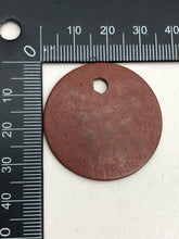 Load image into Gallery viewer, Original WW2 British Royal Air Force Soldiers Dog Tag Disk - HOBRIEN
