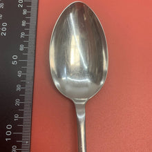 Load image into Gallery viewer, Original British Army Officers Mess Spoon - 1960 Dated - Vietnam War
