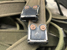 Genuine British Army SLR Rifle Sling / Shoulder Strap - Used Good Condition - The Militaria Shop